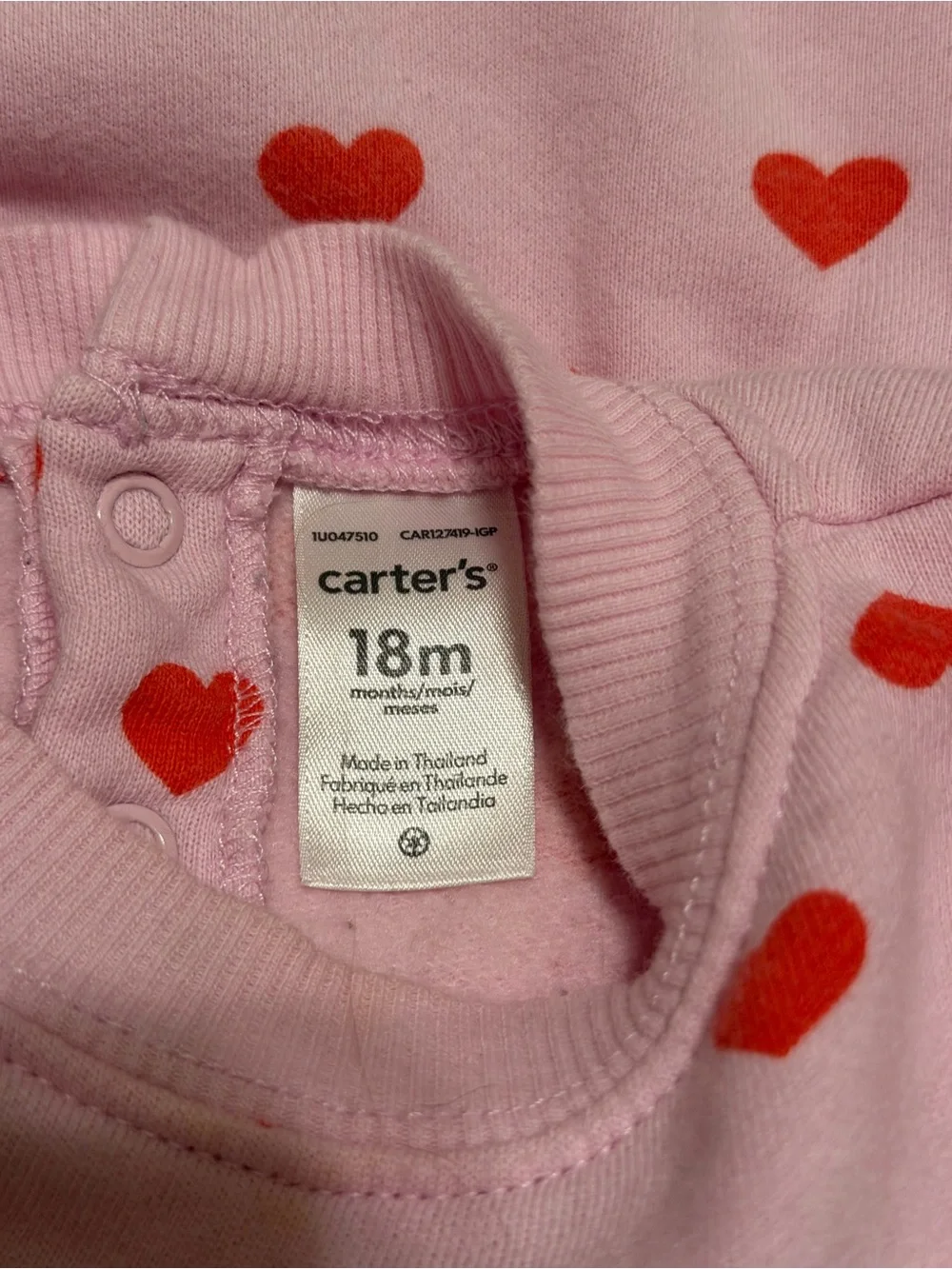 Bundle of 3 Jumpsuits